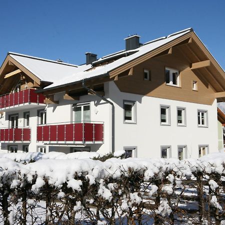 Appartements Zur Kapelle Kaprun Eksteriør billede