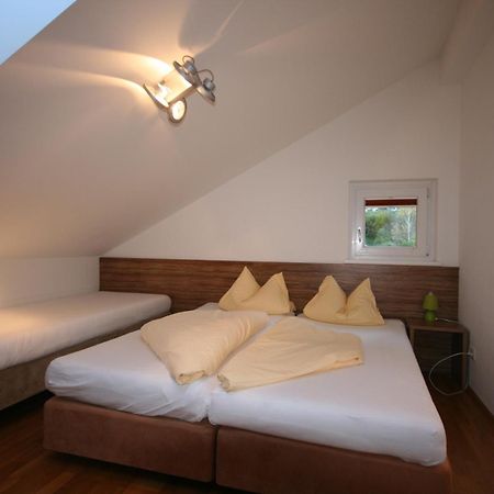 Appartements Zur Kapelle Kaprun Værelse billede