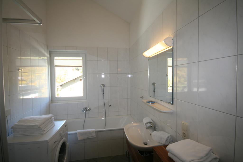 Appartements Zur Kapelle Kaprun Værelse billede
