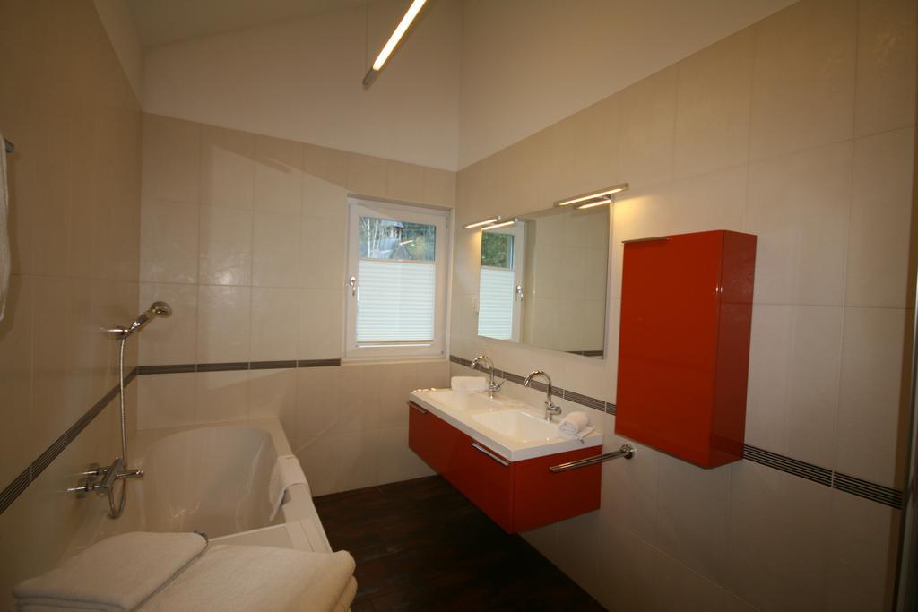 Appartements Zur Kapelle Kaprun Værelse billede