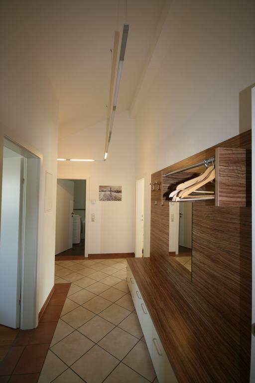Appartements Zur Kapelle Kaprun Værelse billede