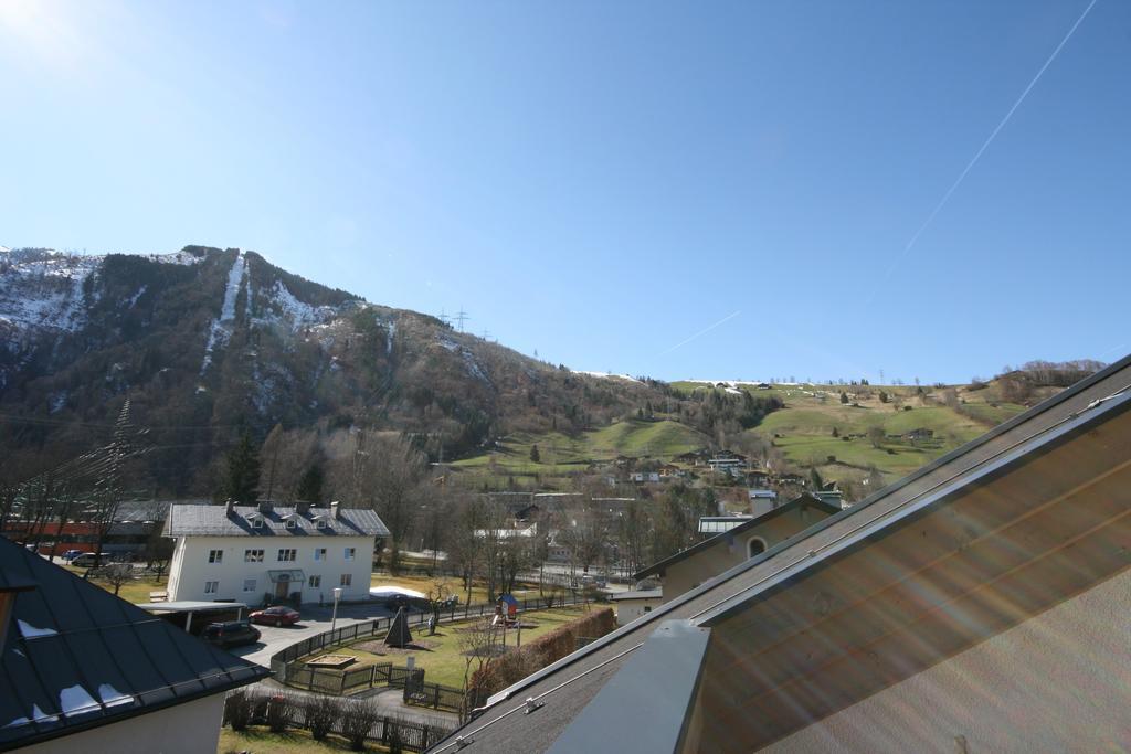Appartements Zur Kapelle Kaprun Værelse billede