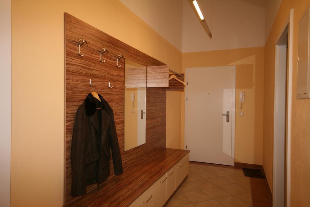 Appartements Zur Kapelle Kaprun Værelse billede