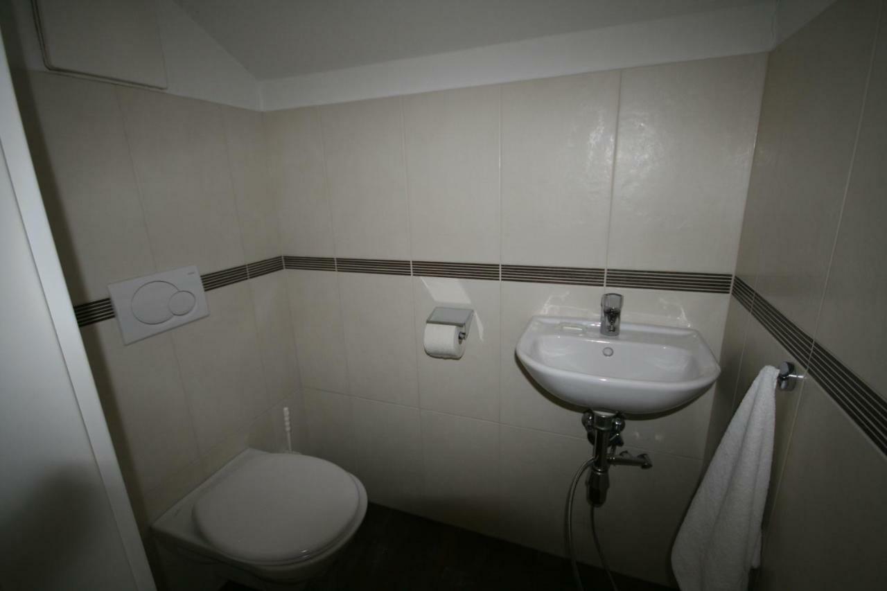 Appartements Zur Kapelle Kaprun Eksteriør billede