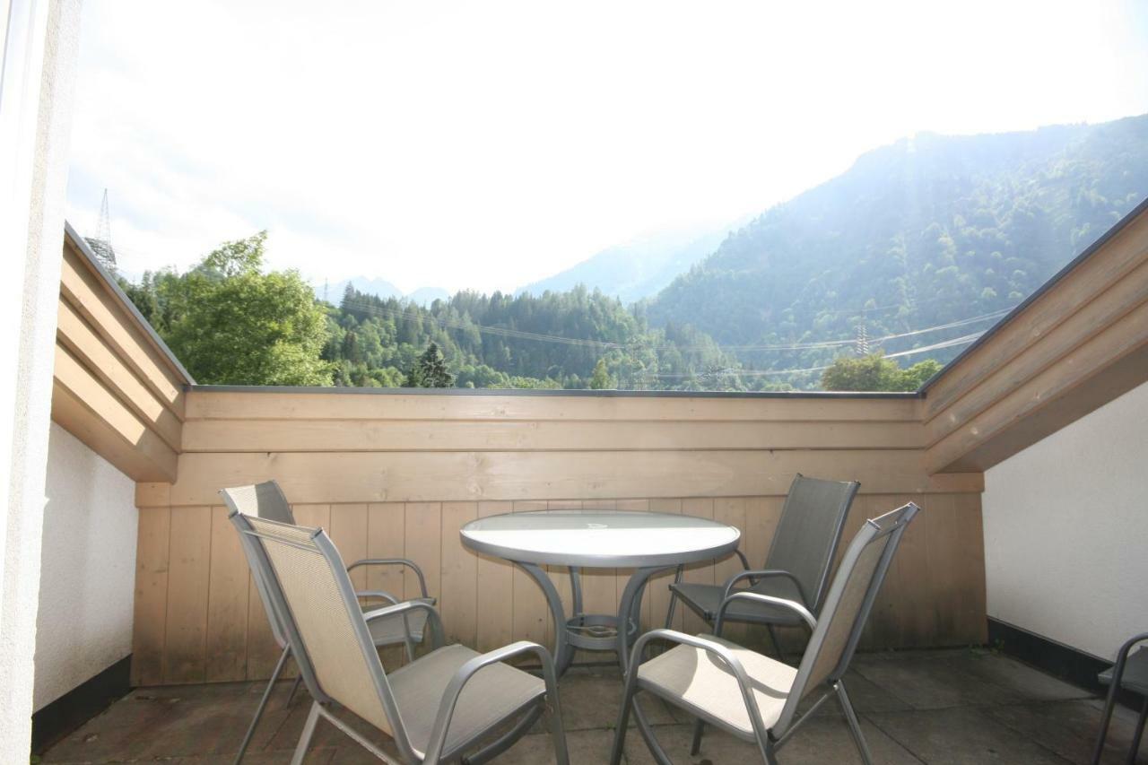 Appartements Zur Kapelle Kaprun Eksteriør billede